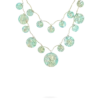 Collier multirangs - Patina Glow