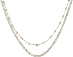 Collier multirangs - Perfect Sparkle
