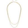 Collier multirangs - Pure Grace