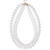 Collier multirangs - Pure Pearl
