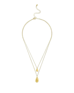 Collier multirangs - Resplendent Dreams