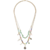 Collier multi-rangs - Shiny Symbols
