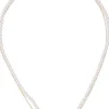 Collier multirangs - Small Bow