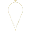 Collier multirangs - Steel Sun