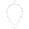 Collier multirangs - Summer Aventurine