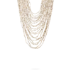 Collier multirangs - Summer Goddess