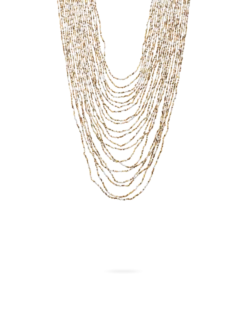 Collier multirangs - Summer Goddess