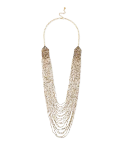 Collier multirangs - Summer Goddess