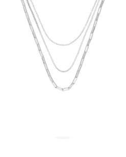 Collier multi-rangs - Various Designs