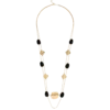 Collier multirangs - Vintage Gleam