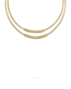 Collier multirangs - Wonderful Shine