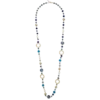 Collier - Mystical Blue
