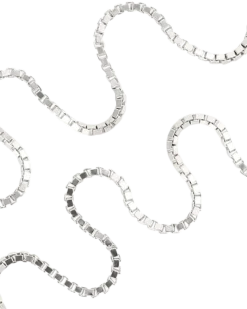 Collier - Narrow Classic
