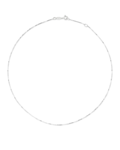 Collier - Narrow Classic