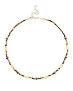 Collier - Nature Catch