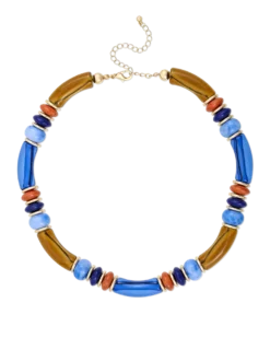 Collier - Nature Statement