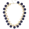 Collier - Navy Pearls