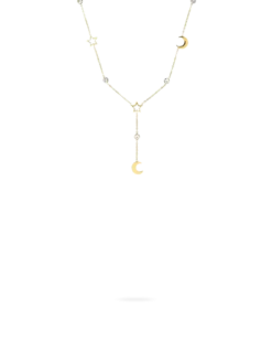 Collier - Night Lights