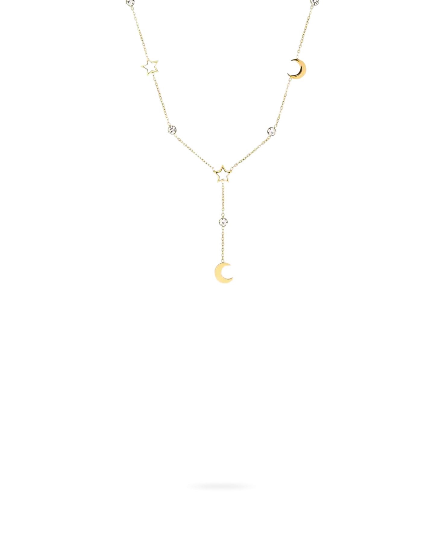 Collier - Night Lights