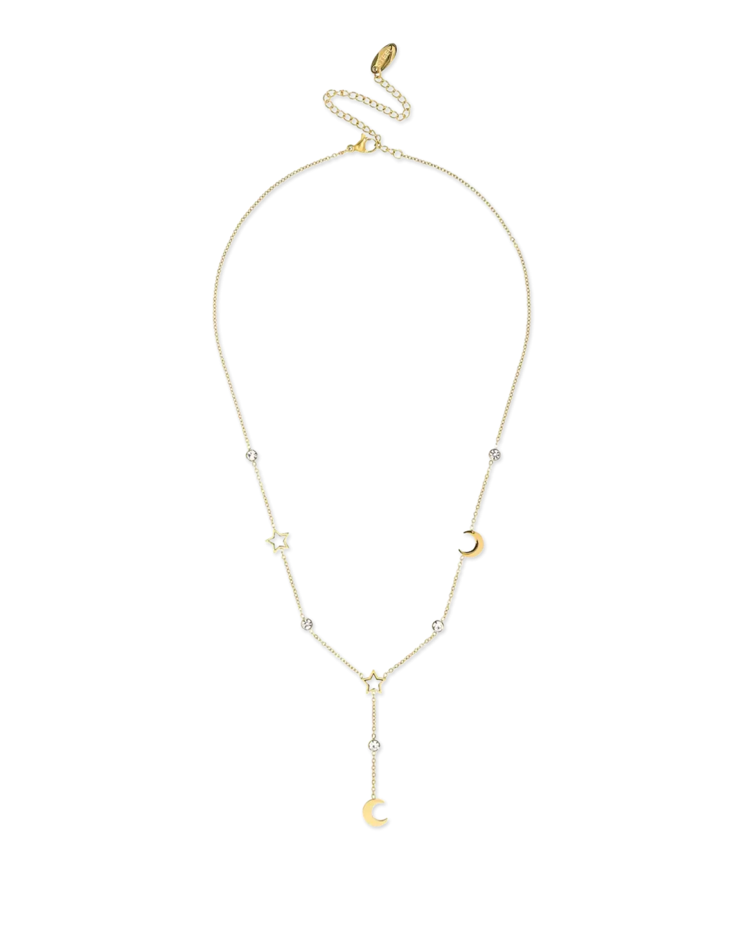 Collier - Night Lights