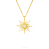 Collier - Northern Glow