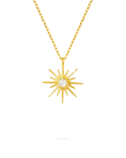 Collier - Northern Glow