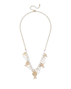 Collier - Ocean Charms