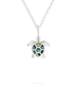 Collier - Ocean Cutie