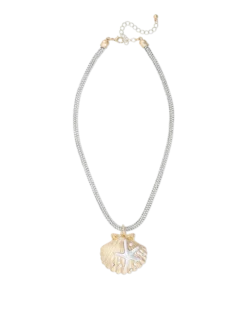 Collier - Ocean Find