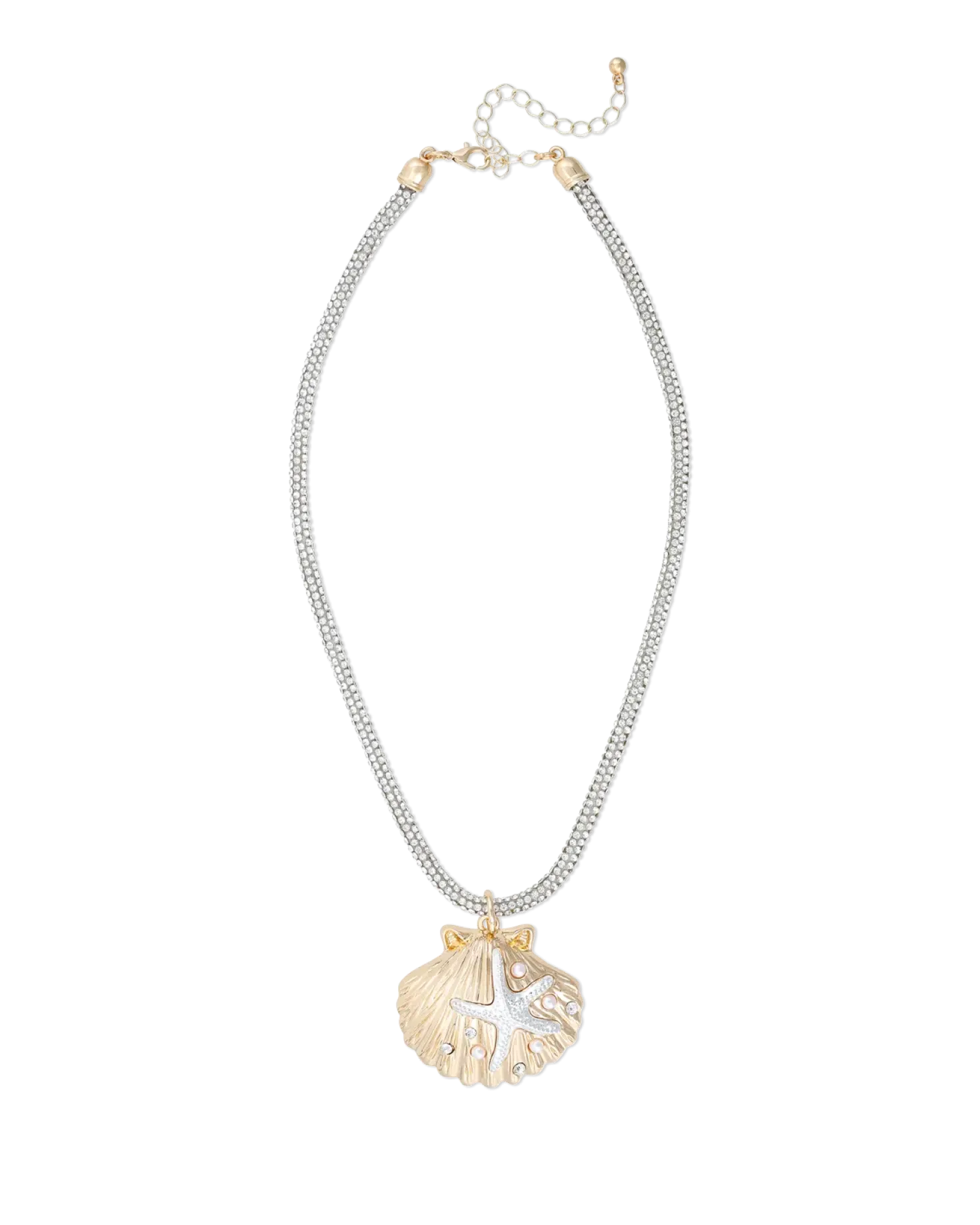 Collier - Ocean Find