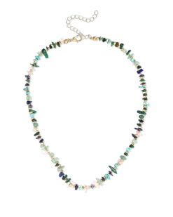 Collier - Ocean Gems