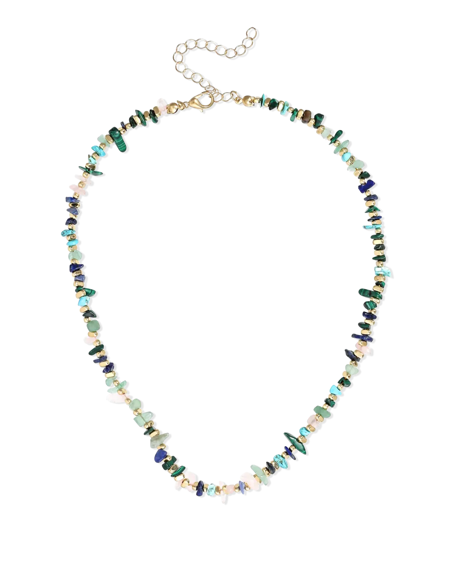 Collier - Ocean Gems