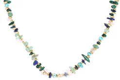 Collier - Ocean Gems