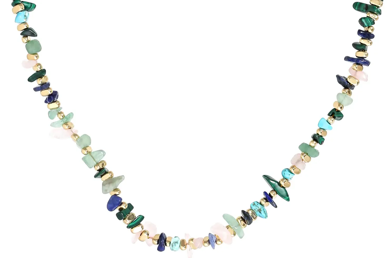 Collier - Ocean Gems