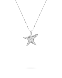 Collier - Ocean Glamour
