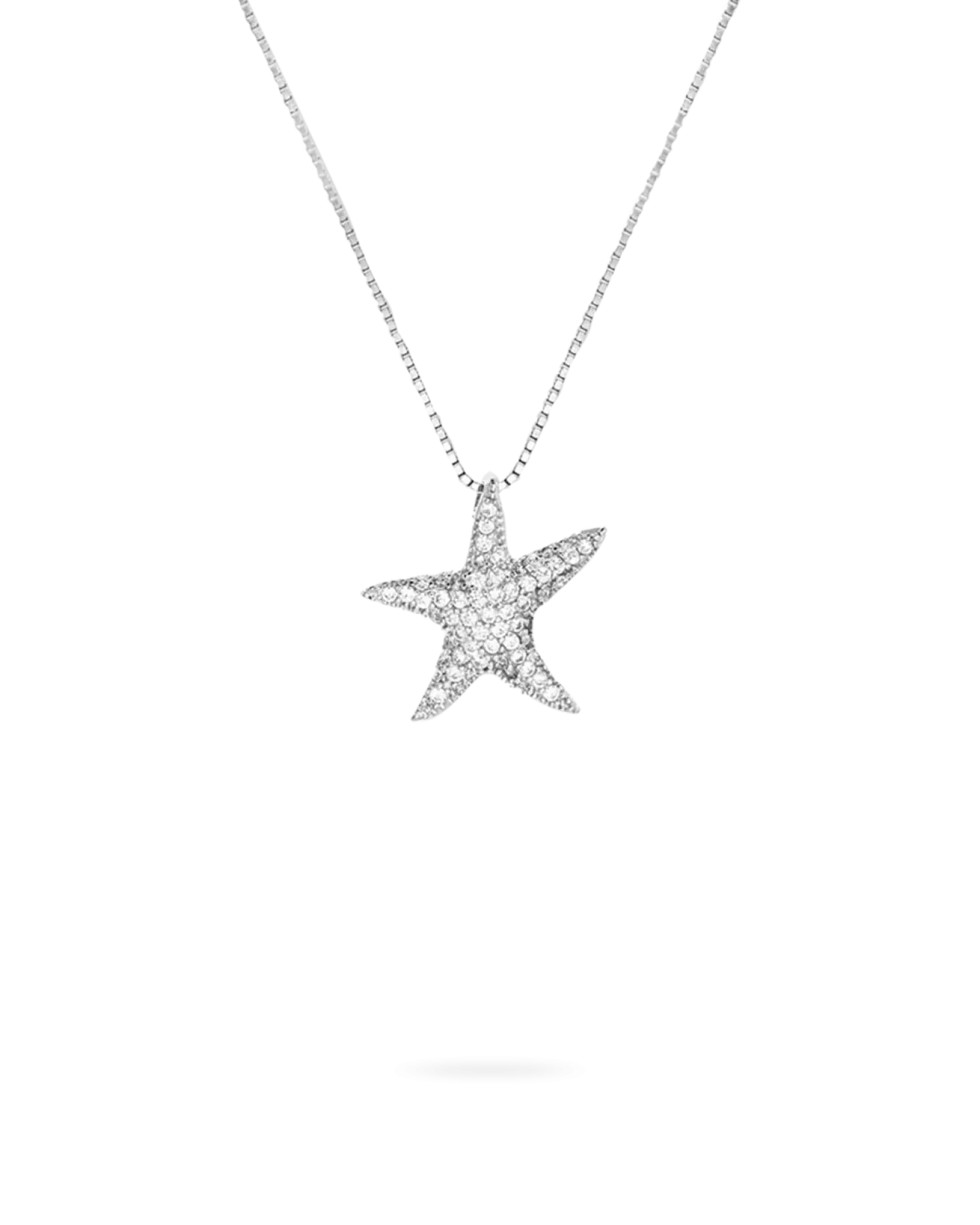 Collier - Ocean Glamour