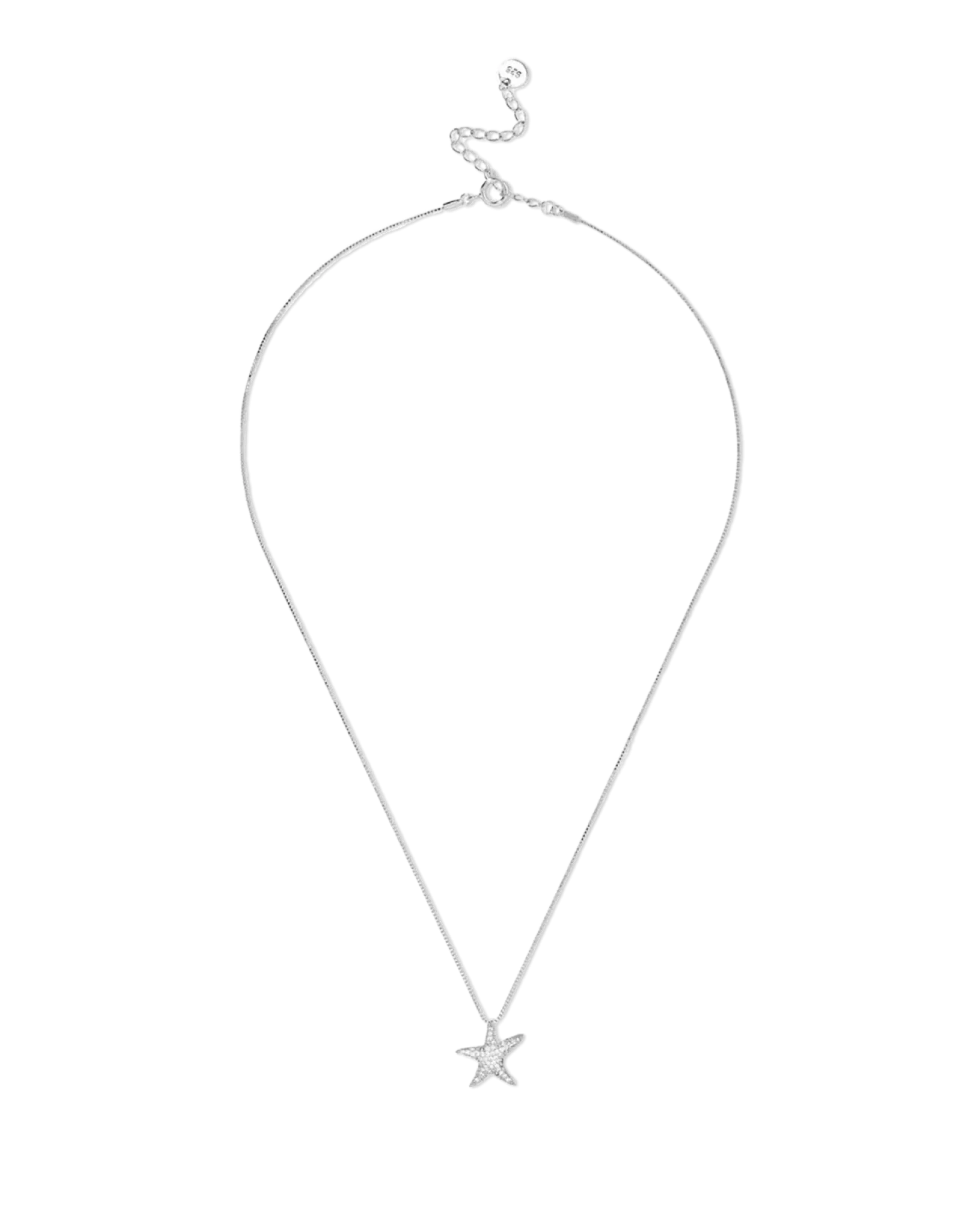 Collier - Ocean Glamour