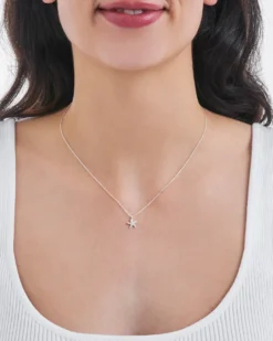 Collier - Ocean Sparkles