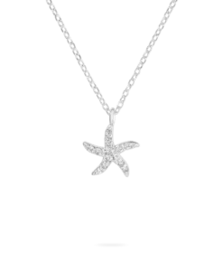Collier - Ocean Sparkles
