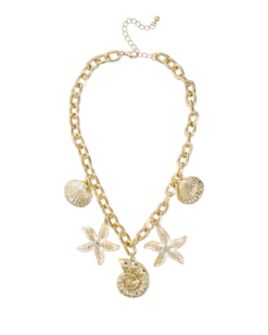Collier - Ocean Statement