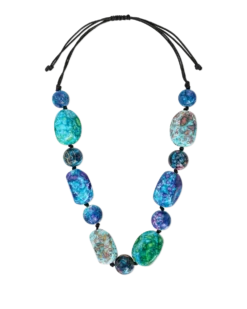 Collier - Ocean Stones