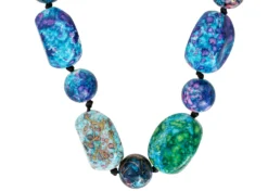 Collier - Ocean Stones