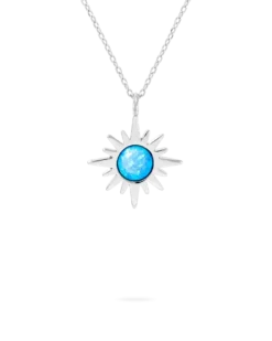 Collier - Ocean Sun
