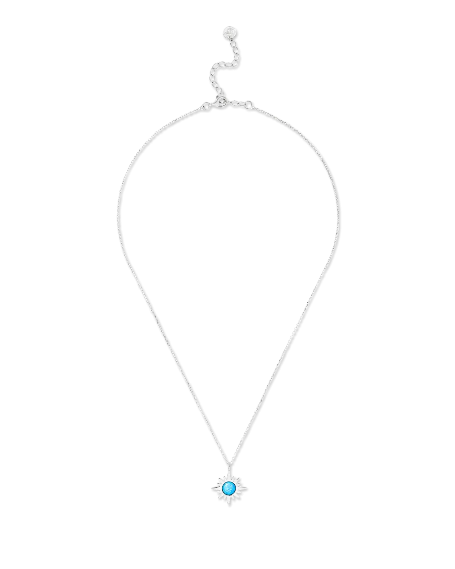 Collier - Ocean Sun