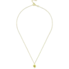 Collier - Opal Shell