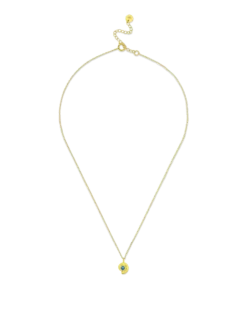Collier - Opal Shell