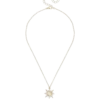 Collier - Opal Sun