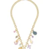 Collier - Paradise Shells