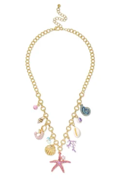 Collier - Paradise Shells