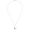 Collier - Pastel Butterfly
